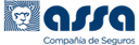 Logo de ASSA
