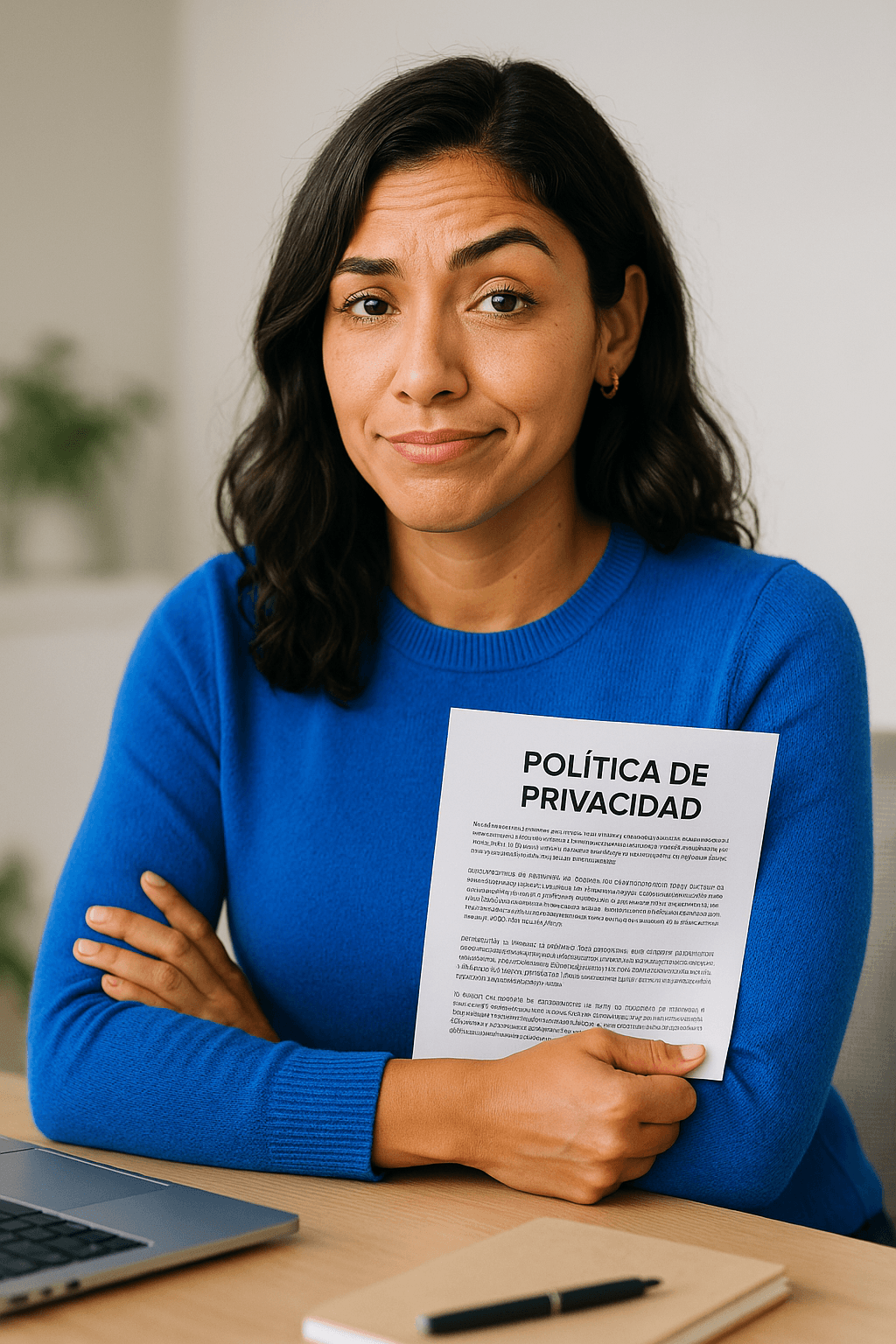 Política de Privacidad